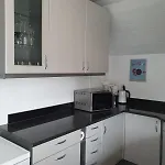 Asterstein Appartement *