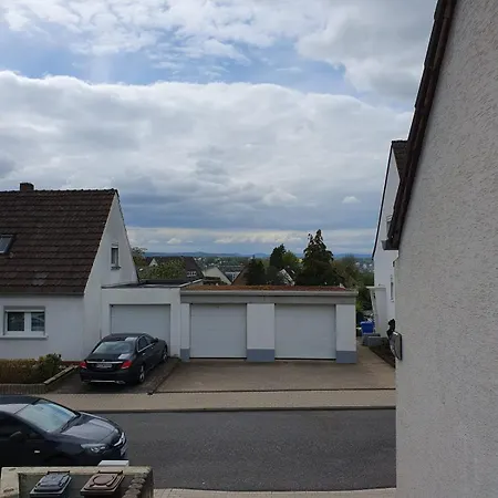 Asterstein Κόμπλεντς