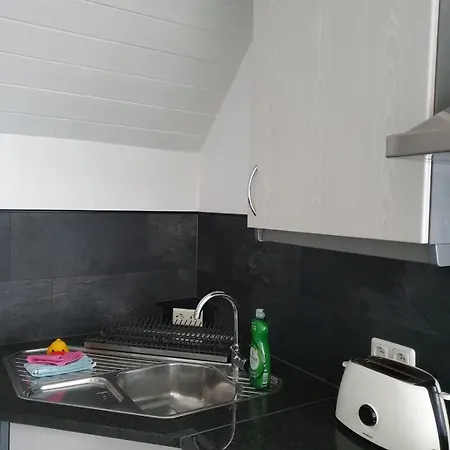 Asterstein Διαμέρισμα Κόμπλεντς