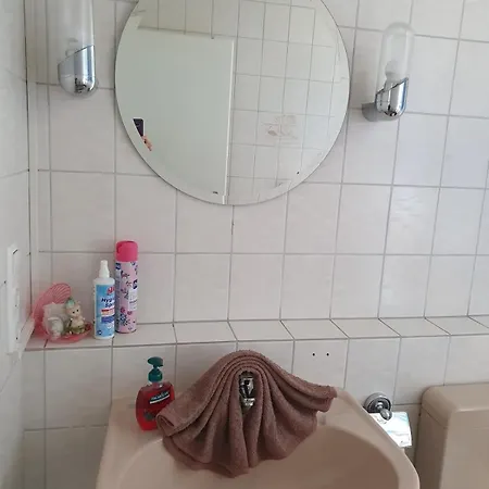 Asterstein Apartamento Coblenza