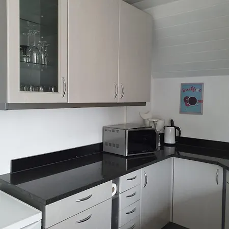 Asterstein Διαμέρισμα *