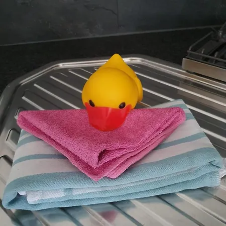 Asterstein Apartamento