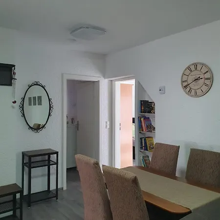 Διαμέρισμα Asterstein