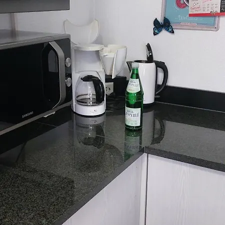 Lägenhet Asterstein