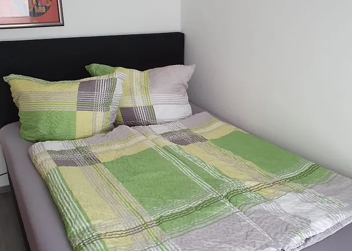 Asterstein Διαμέρισμα Κόμπλεντς