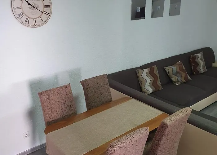 Asterstein Apartment Koblenz (Rhineland-Palatinate)