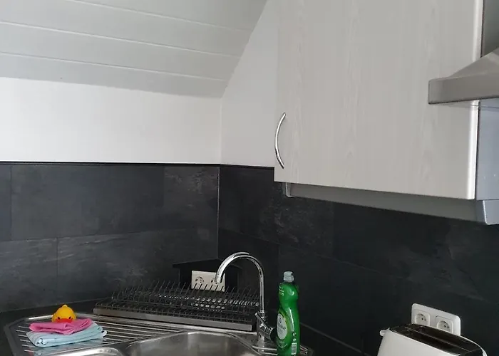 Asterstein Διαμέρισμα Κόμπλεντς