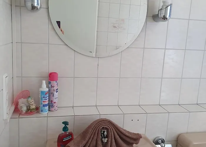 Asterstein Apartment Koblenz (Rhineland-Palatinate)