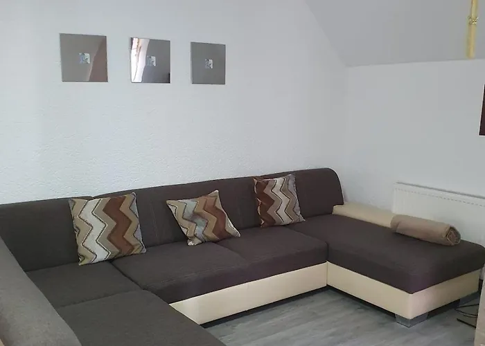 Apartment Asterstein Koblenz (Rhineland-Palatinate)